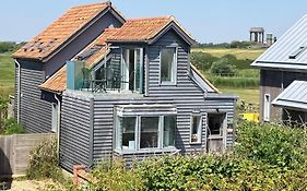 The Perch - Southwold Luxury And Blissful Views